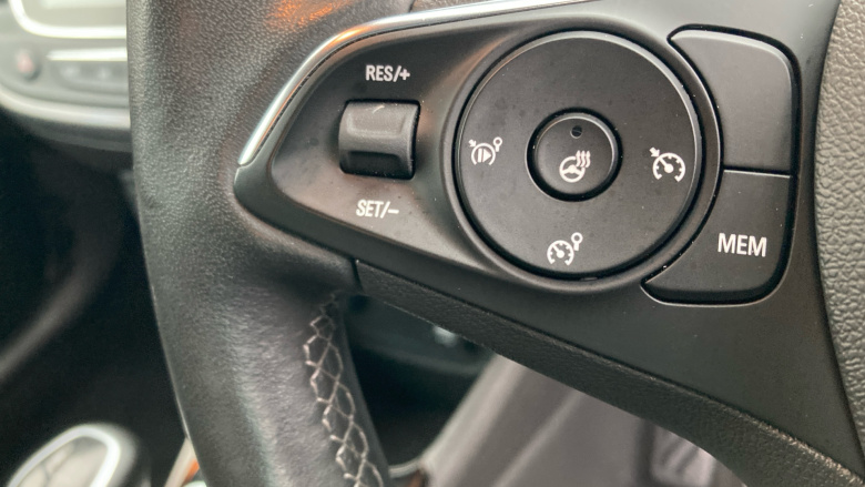 Vauxhall Crossland 1.2 Turbo [130] Ultimate 5dr Petrol Hatchback